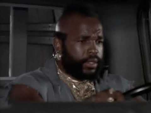 The A-Team - S01E01&02 Scene 5