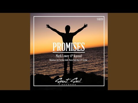 Promises (Oxen Butcher Remix)