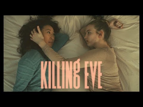 Eve and Villanelle || Killing Eve || One Way Or Another