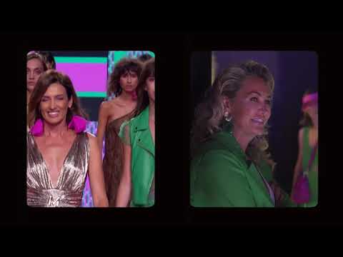 Behind The Scenes - LOLA CASADEMUNT BY MAITE S/S 22 MBFW