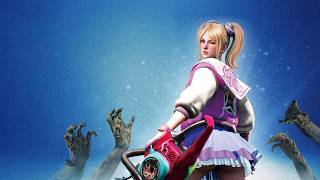 Lollipop Chainsaw 2 Gameplay Reveal [TGS 26]