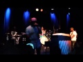 PJ Morton "Don't Ever Leave" DallasTX Show