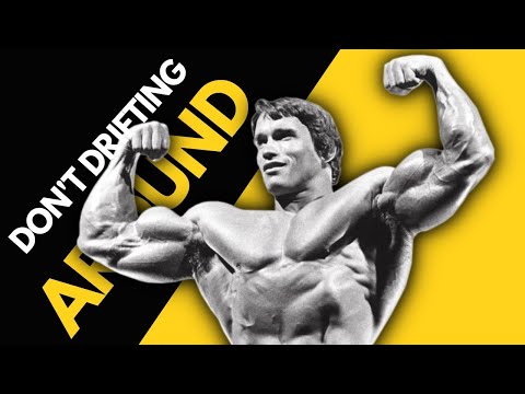 The Greatest Bodybuilder Of All Time Bodybuilding Motivational Video