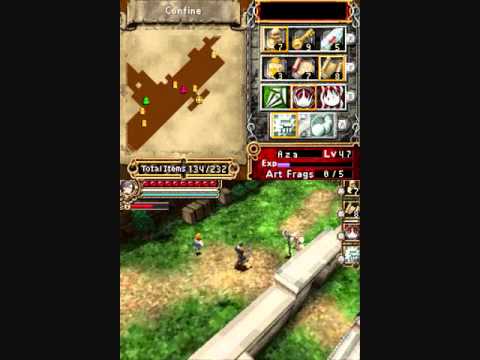 A-DSplay Dungeon Explorer - Warrior of the Ancient Arts_part41