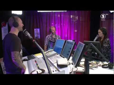 Det ska du inte göra på Instagram - VAKNA med NRJ