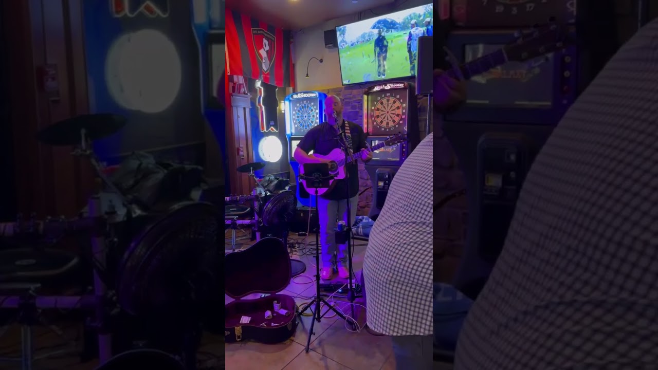 Promotional video thumbnail 4 for Barry Rutter Music