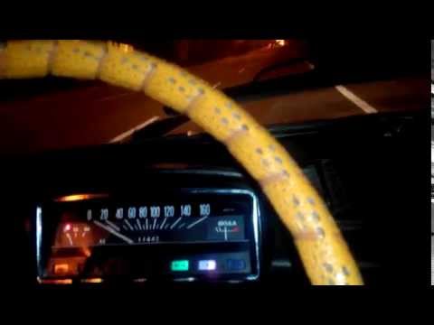 Разгон ваз 2101 1.2 сток 0-100 km/h