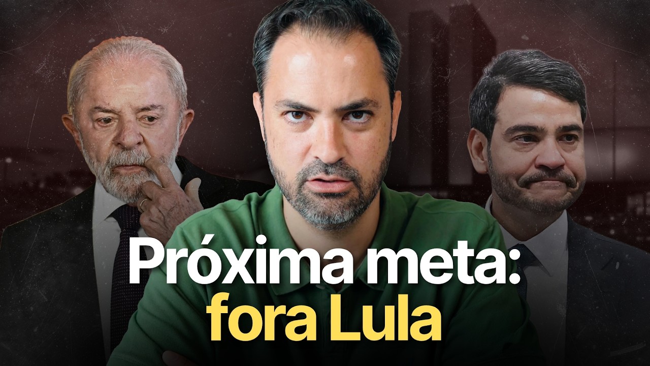 Derrota histórica de Lula, bom sinal para eleições?; mercado está subestimando guerra no Irã?