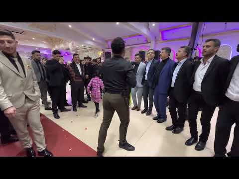 Berber Hezexi || Sevda & Sükrü  || Kurdische Hochzeit || by AB-Video Produktion