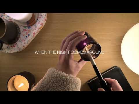 When The Night Comes Around - Jonathan Ogden