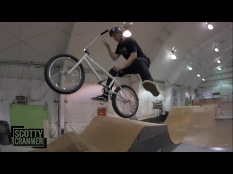 GAME OF BIKE! BIG BOY v.s. RONNIE SURRIDGE