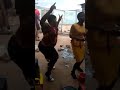 Who Can Dance Like This Mozy B