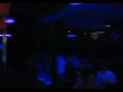 DJ Alexei Grizli LIVE at club Forshazh   2007