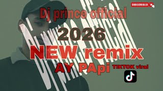 Download lagu AY PAPI 💃 💥 20M views loading... 🚀 #DJPriNce #AyPapi #ViralHit 🎶 AY PAPI – DJ PRINCE ?🔥 #ViralTrack mp3 Download lagu AY PAPI 💃 💥 20M views loading... 🚀 #DJPriNce #AyPapi #ViralHit 🎶 AY PAPI – DJ PRINCE ?🔥 #ViralTrack mp3