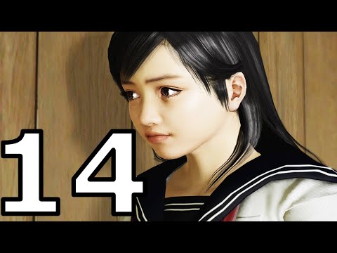 Yakuza 5 Remastered Walkthrough Part 14 - No Commentary Playthrough (PS5)