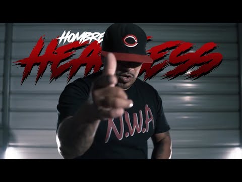 THE SICKOS 2 - HEARTLESS - HOMBRE feat. MR. LIL ONE