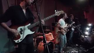 The Frights - All I Need (Houston 11.10.17) HD