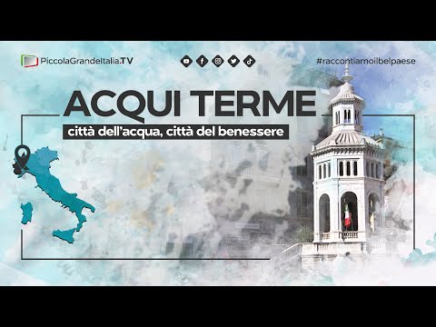 Acqui Terme - Little Big Italy