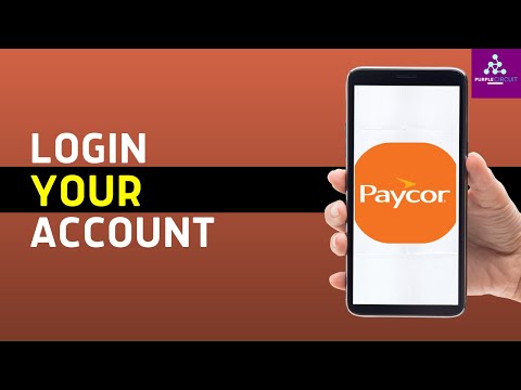 Secure Paycor