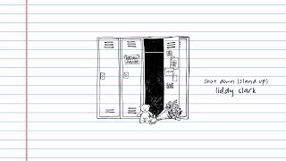 Liddy Clark | &quot;Shot Down (Stand Up)&quot; (Official Audio)