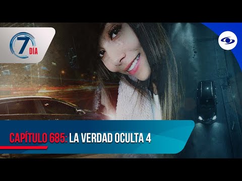 Caso Ana María Castro: nuevas pistas podrían darle otro giro a la investigación - Séptimo Día