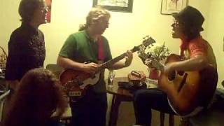 Now We're One - Buddy Holly cover