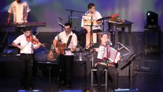 Nicaragua Nicaraguita por Carlos Mejia Godoy