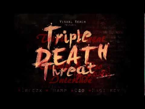 Triple Threat ( @TheRealThreat ) - Champ & Oso Interlude ***NEW/OCTOBER 2012***