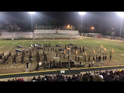 Esperanza Field Show 2018 - Savannah