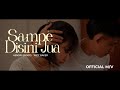 Hendri endico - SAMPE DISINI JUA ft. Wizz Baker (Official Music Video)
