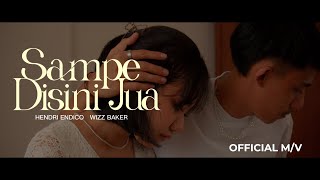 Download lagu Hendri Tallane - SAMPE DISINI JUA ft. Wizz Baker mp3