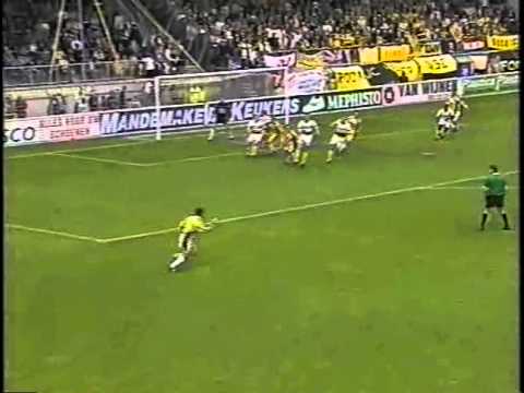 1999-05-23 RKC Waalwijk - Roda JC 4-1