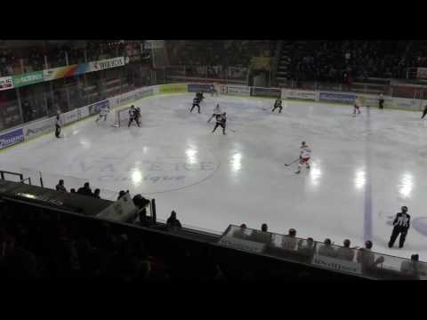Highlights: EHC Visp vs SCRJ Lakers