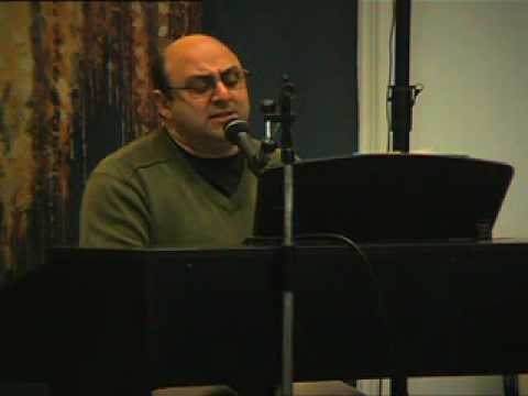 Arman Ludovic (Loy) - Ai mila de mine (Biserica Penticostala Albini)