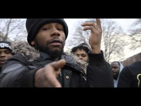 Wann Gotti x Gun Smoke - Cook Up (Official Video) Shot By @Famboyvisuals