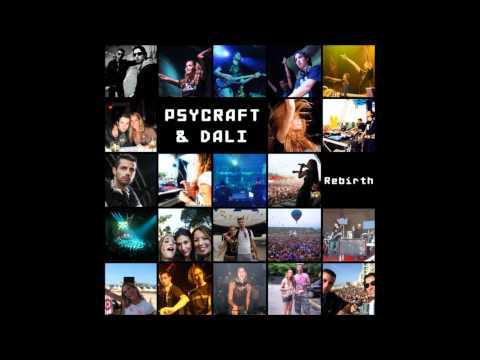Psycraft vs Dali - Rebirth