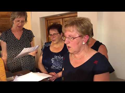 Život svoj Ti odovzdám