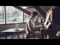 Rainy Day Piano Melodies: Perfect Music to Enjoy with Coffee...