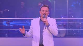 Padre Ezequiel -  Cose della vita (Eros Ramazzotti