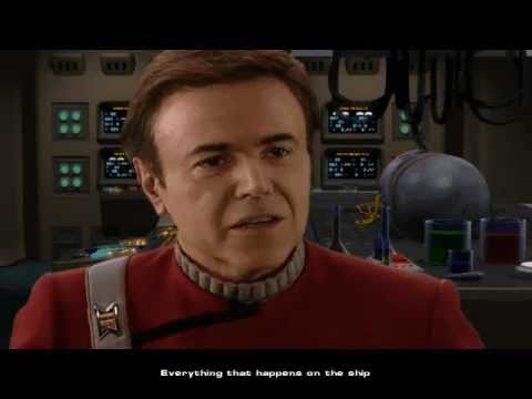 Star Trek : Starfleet Academy : Chekov's Lost Missions PC