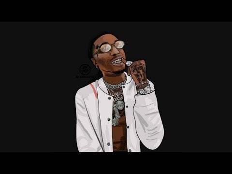 [FREE] Quavo x Travis Scott x Lil Baby Type Beat 2019 - New Connect l Trap Rap Instrumental