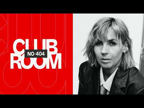 Club Room 405 with Anja Schneider
