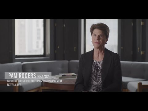 Pamela Rogers - 2021 Distinguished Alumni Award