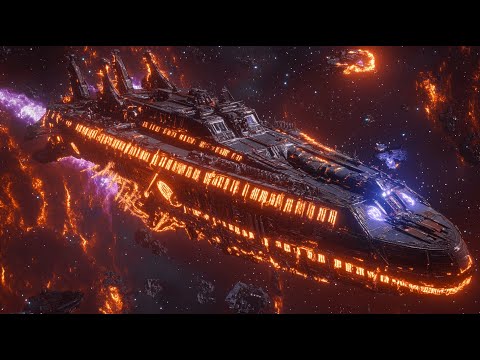 The Dead Ship That Came Back Stronger Than Ever! Best HFY Stories | HFY Sci-Fi Story