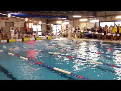 Cardone Vanni 200sl - Osimo 2017