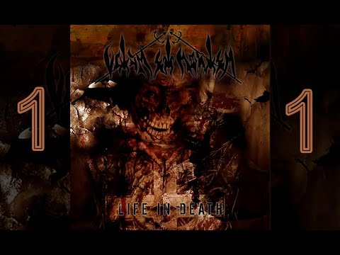 VITAM ET MORTEM - Life in Death (2007) [Full Album]