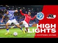 ⚔️ ? ????? ???? ?? ?????????? | Highlights De Graafschap - Jong AZ