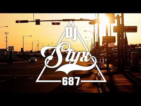 LIMO x SENSEY x STYX 687 - Tombé pour elle (ZOUK REMIX) 2K22