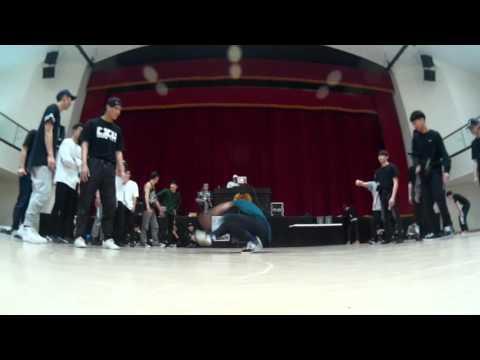 SBS Vol.5 | Round 2 | CJCU v.s 亞洲大學