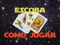 La Escoba: C mo Jugar Juegos De Baraja Espa ola